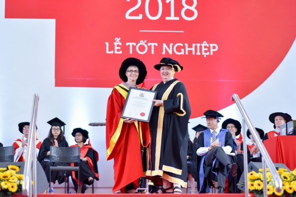 Làm Bằng Đại Học RMIT - Uy Tín, An Toàn, Bảo Mật Thông Tin